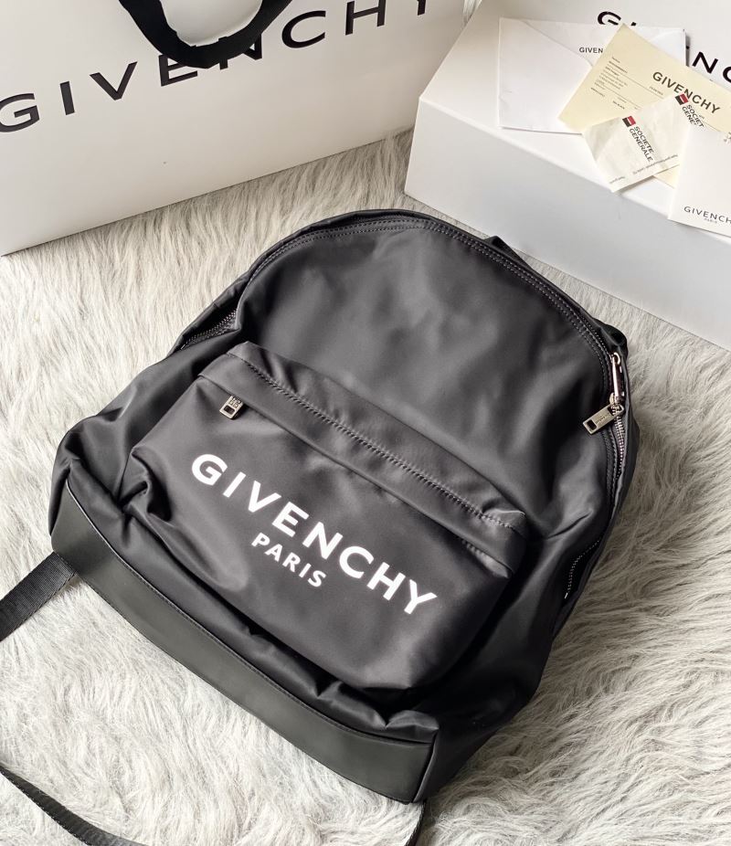 Givenchy Backpacks